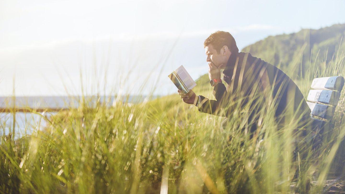 These are the poems every gentleman should know by heart