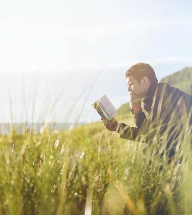 These are the poems every gentleman should know by heart