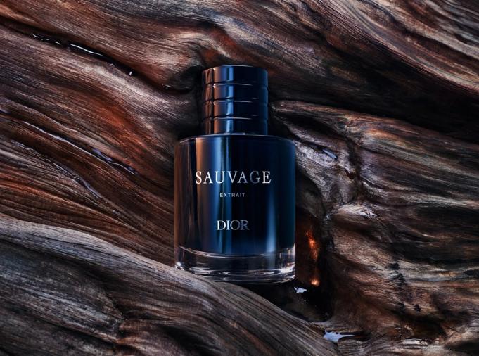 Francis Kurkdjian dévoile l’art derrière Dior Sauvage Extrait