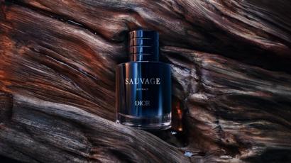 Francis Kurkdjian reveals the artistry behind Dior Sauvage Extrait