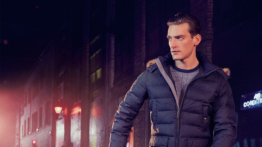 The wardrobe essentials to see you through this season