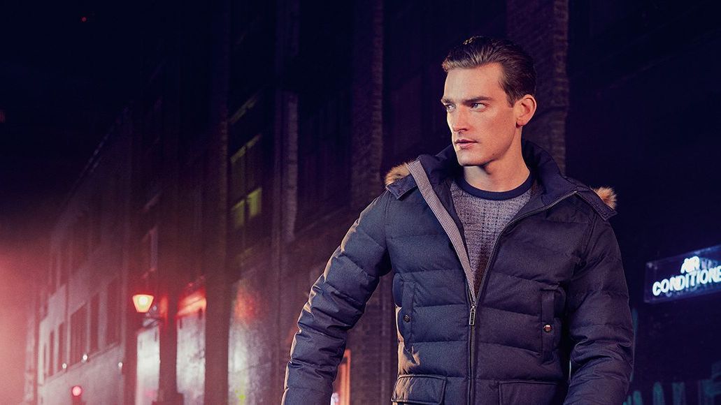 The wardrobe essentials to see you through this season
