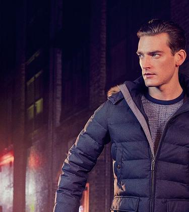 The wardrobe essentials to see you through this season