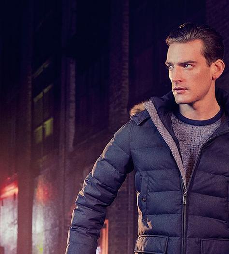 The wardrobe essentials to see you through this season