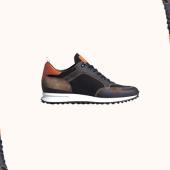 Dunhill Radial Runner Sneakers