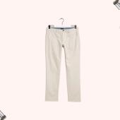 Gant Slim Fit Tech Prep Chinos