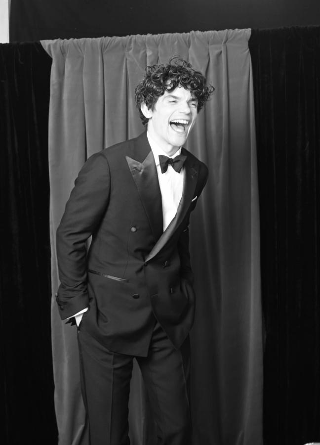 edward bluemel