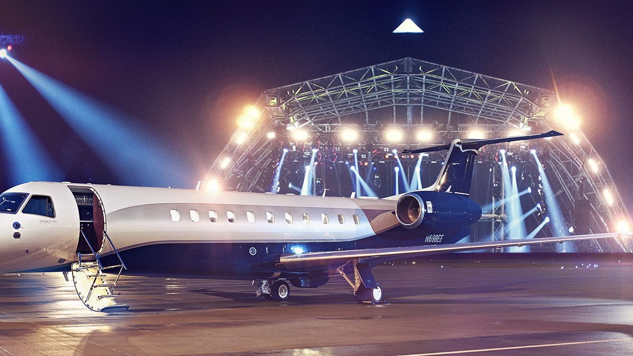 These are the most exclusive music festivals in the world