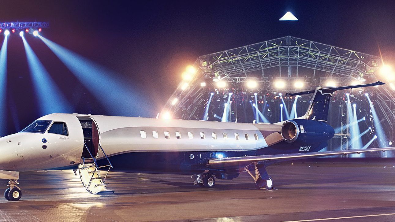 These are the most exclusive music festivals in the world