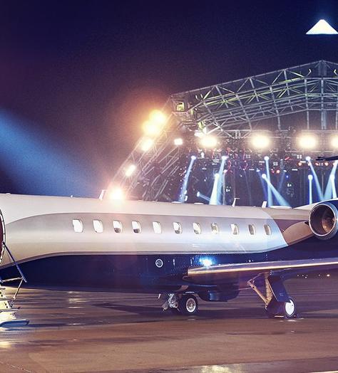 These are the most exclusive music festivals in the world