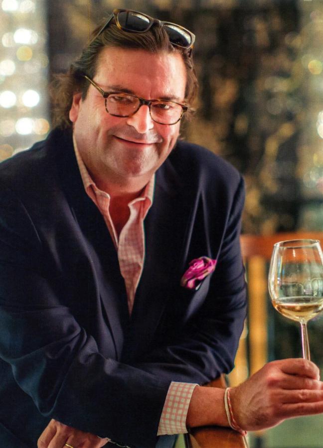 sacha lichine