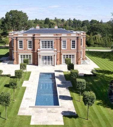 Property of the week: Crossacres