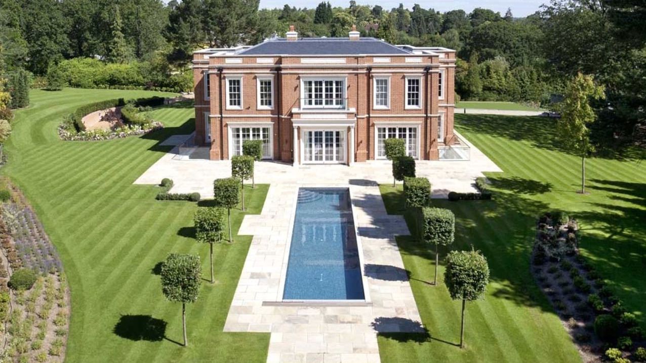 Property of the week: Crossacres