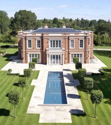 Property of the week: Crossacres