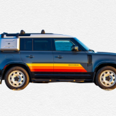 2025 Defender ‘Beach Break’ Edition