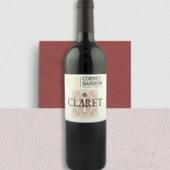 2016 Claret by Corney & Barrow