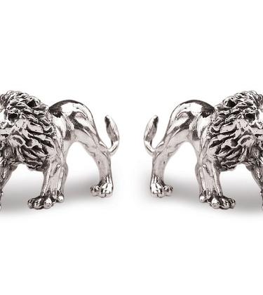 What your cufflinks say about you