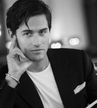 The Sunday Playlist: Charlie Siem shares his top 10 tracks