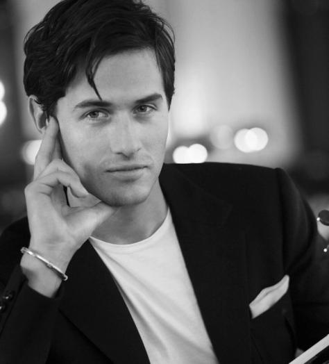 The Sunday Playlist: Charlie Siem shares his top 10 tracks