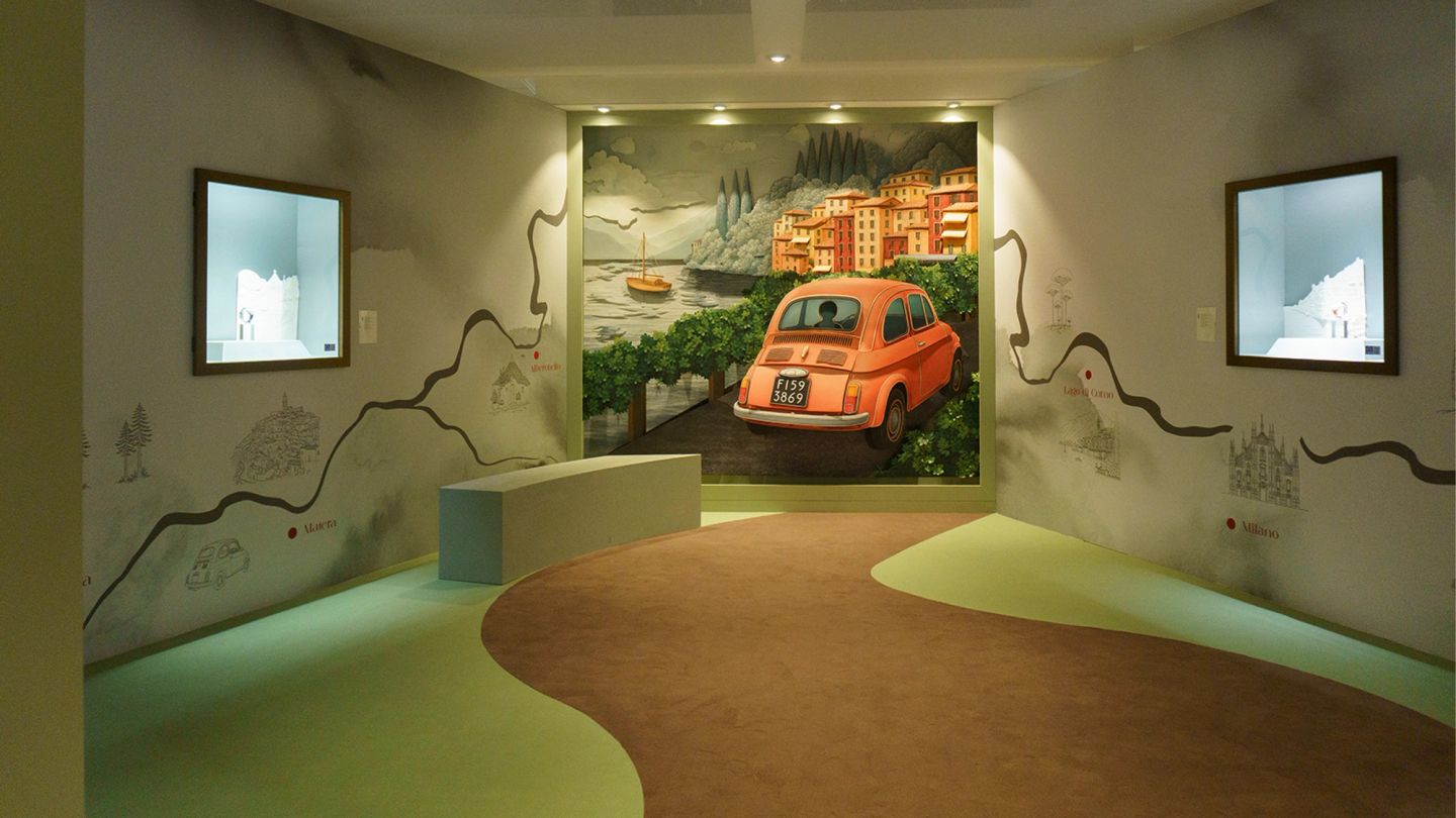 ONES TO WATCH: Patek Philippe’s priceless Watch Art expo winds up in Milan