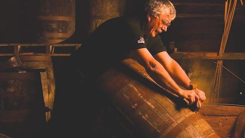 Glenfiddich: A family history that is still being written