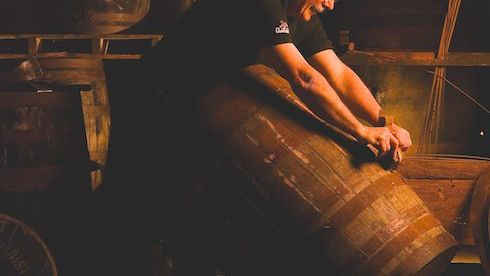 Glenfiddich: A family history that is still being written
