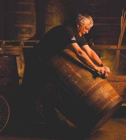 Glenfiddich: A family history that is still being written