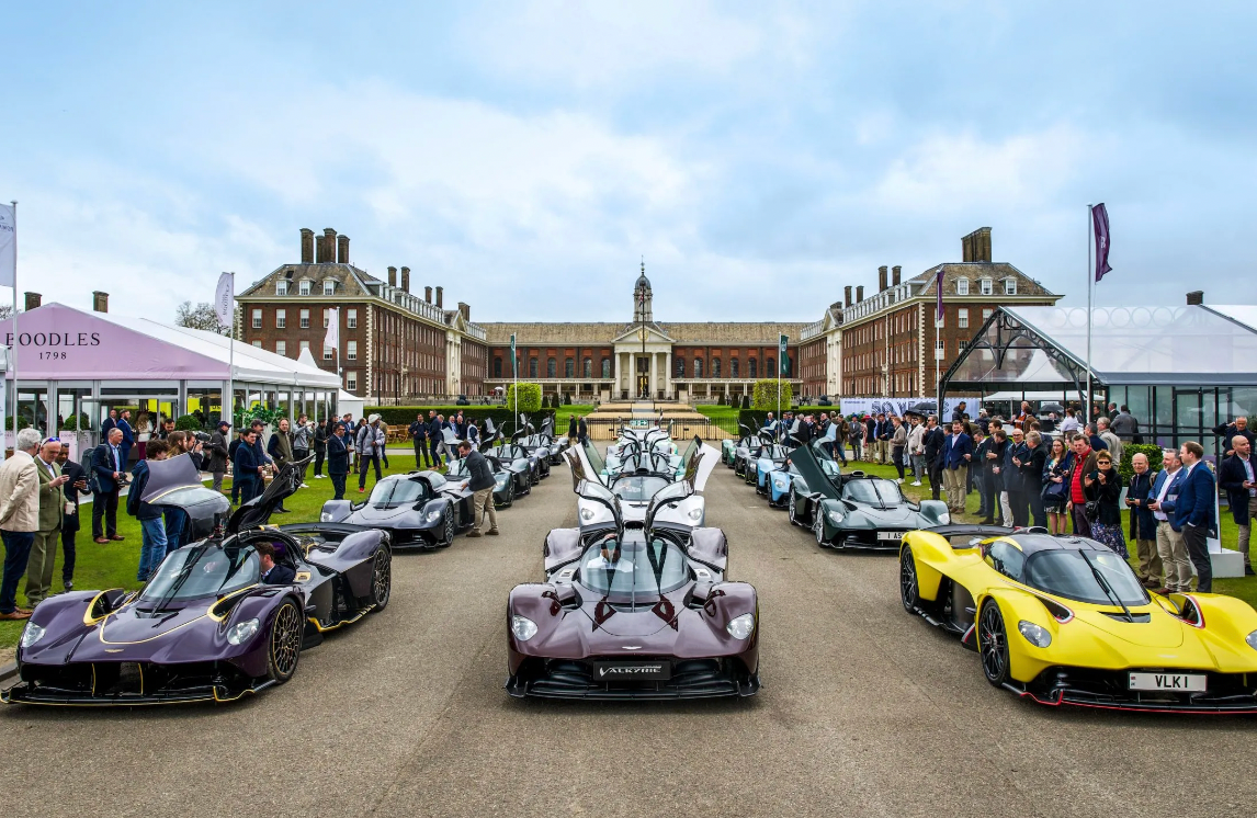 The London list: The best things to do in April 2026