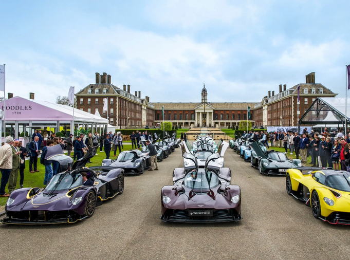 The London list: The best things to do in April 2026