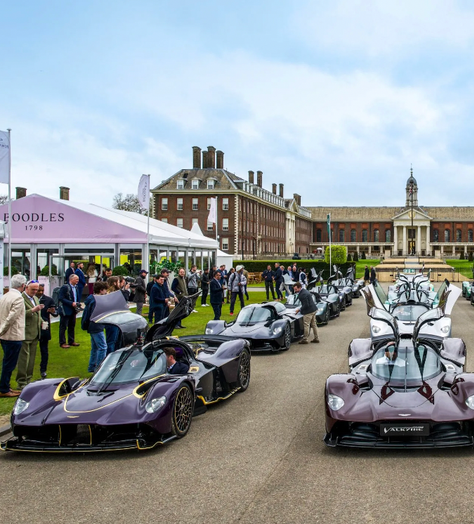 The London list: The best things to do in April 2026