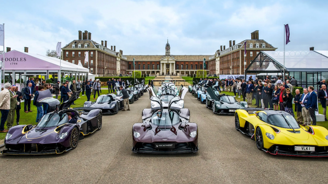 The London list: The best things to do in April 2026