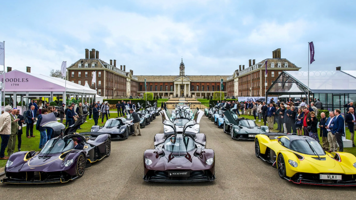 The London list: The best things to do in April 2026