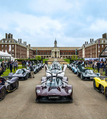 The London list: The best things to do in April 2026