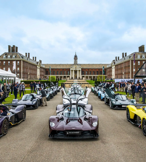 The London list: The best things to do in April 2026