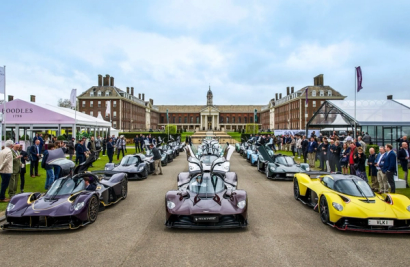 The London list: The best things to do in April 2026