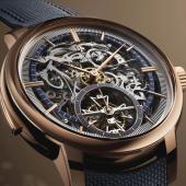 Les Cabinotiers Minute Repeater Tourbillon