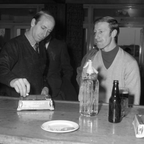 Bobby Charlton, England (1966)