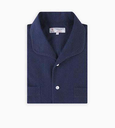 The Pick: A beach shirt fit for a gentleman