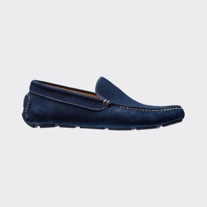 Crockett & Jones Como
