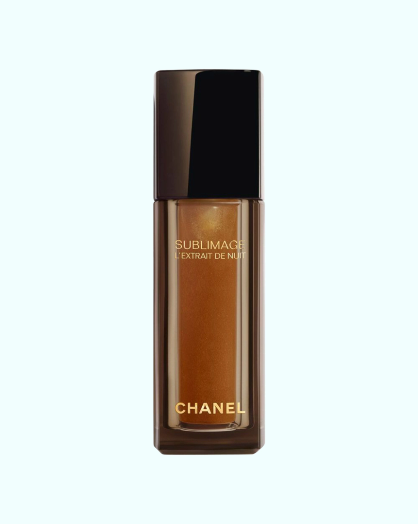 Sublimage L'Extrait de Nuit Serum