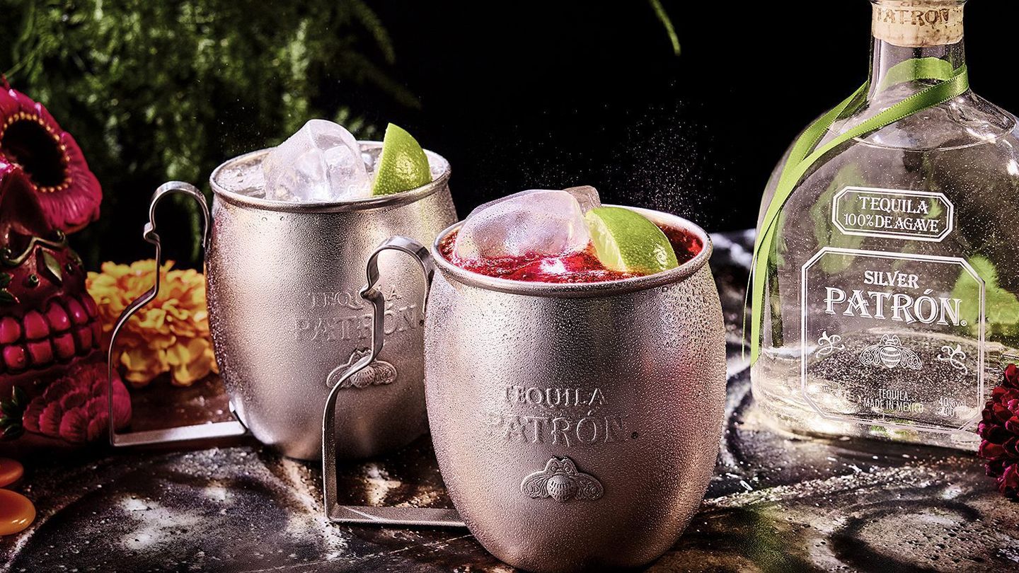 The best cocktails to celebrate Día De Los Muertos
