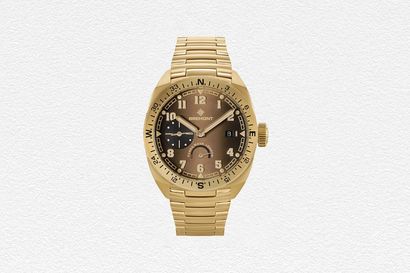 Editor’s Picks: Bang & Olufsen speaker, Sunspel T-shirt, Norda trainers and Bremont watch