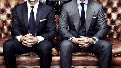 STYLE – Thom Sweeney RTW at Mr Porter