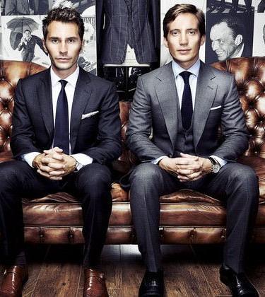 STYLE – Thom Sweeney RTW at Mr Porter