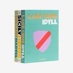 Assouline Italy Travel Series Set