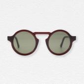 Oscar Deen ‘Panda’ Sunglasses