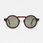 Oscar Deen ‘Panda’ Sunglasses