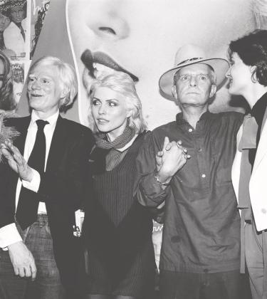 Inside Truman Capote’s exile from high society