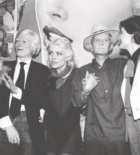 Inside Truman Capote’s exile from high society