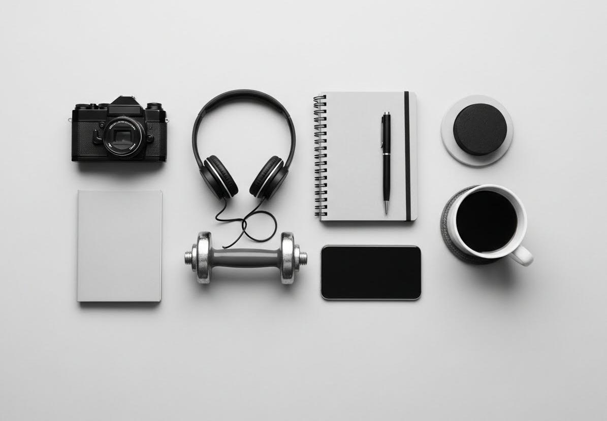 The Final Word Profit, Personality, and a Touch of Madness